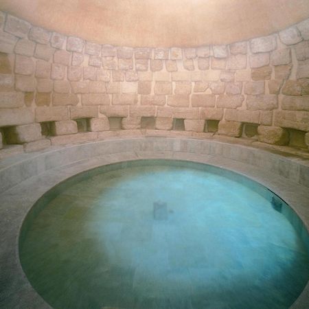 Balneario De Alhama De Granada Hotel Ngoại thất bức ảnh