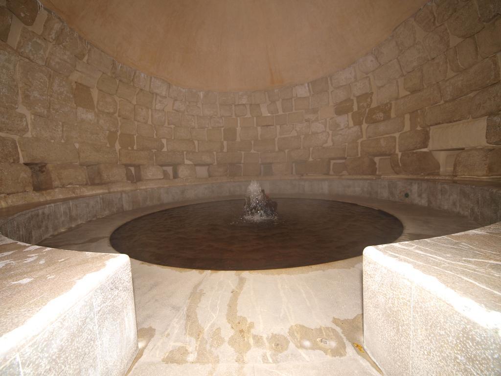 Balneario De Alhama De Granada Hotel Ngoại thất bức ảnh