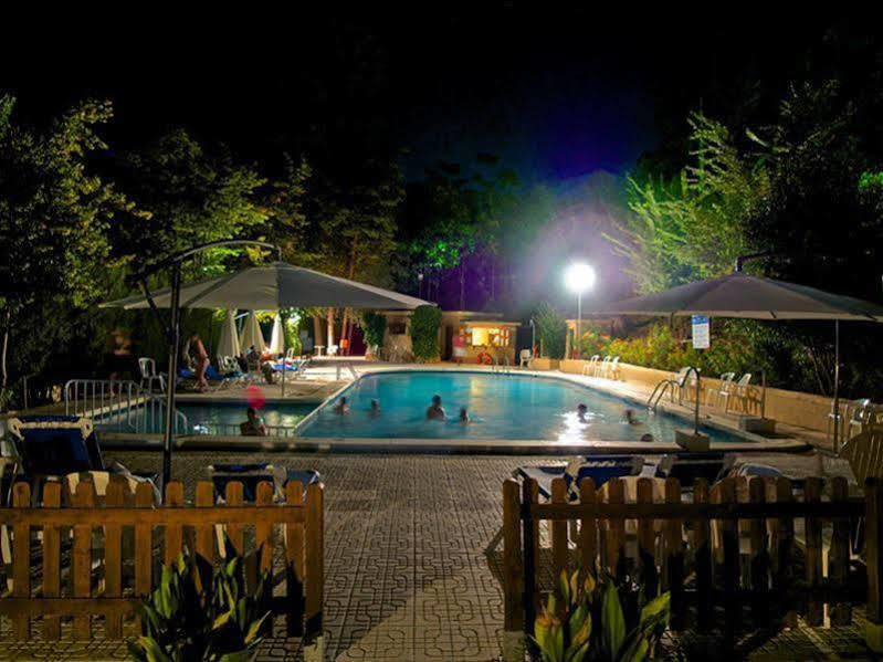 Balneario De Alhama De Granada Hotel Ngoại thất bức ảnh