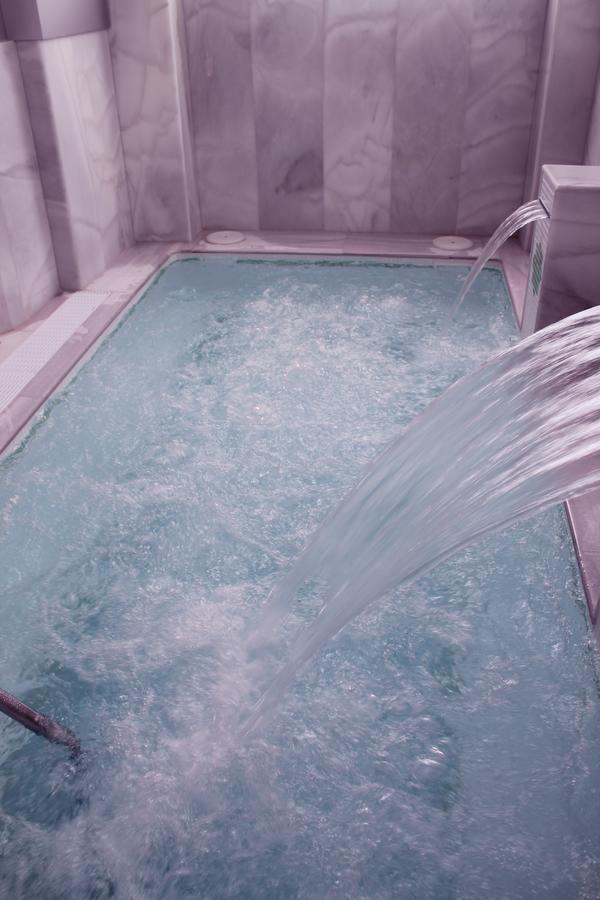Balneario De Alhama De Granada Hotel Ngoại thất bức ảnh