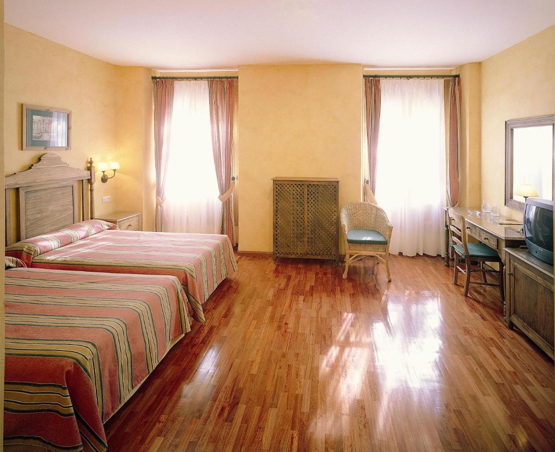 Balneario De Alhama De Granada Hotel Phòng bức ảnh